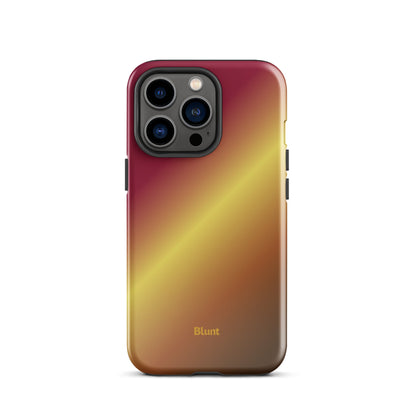 Cerys iPhone Case - Blunt Cases