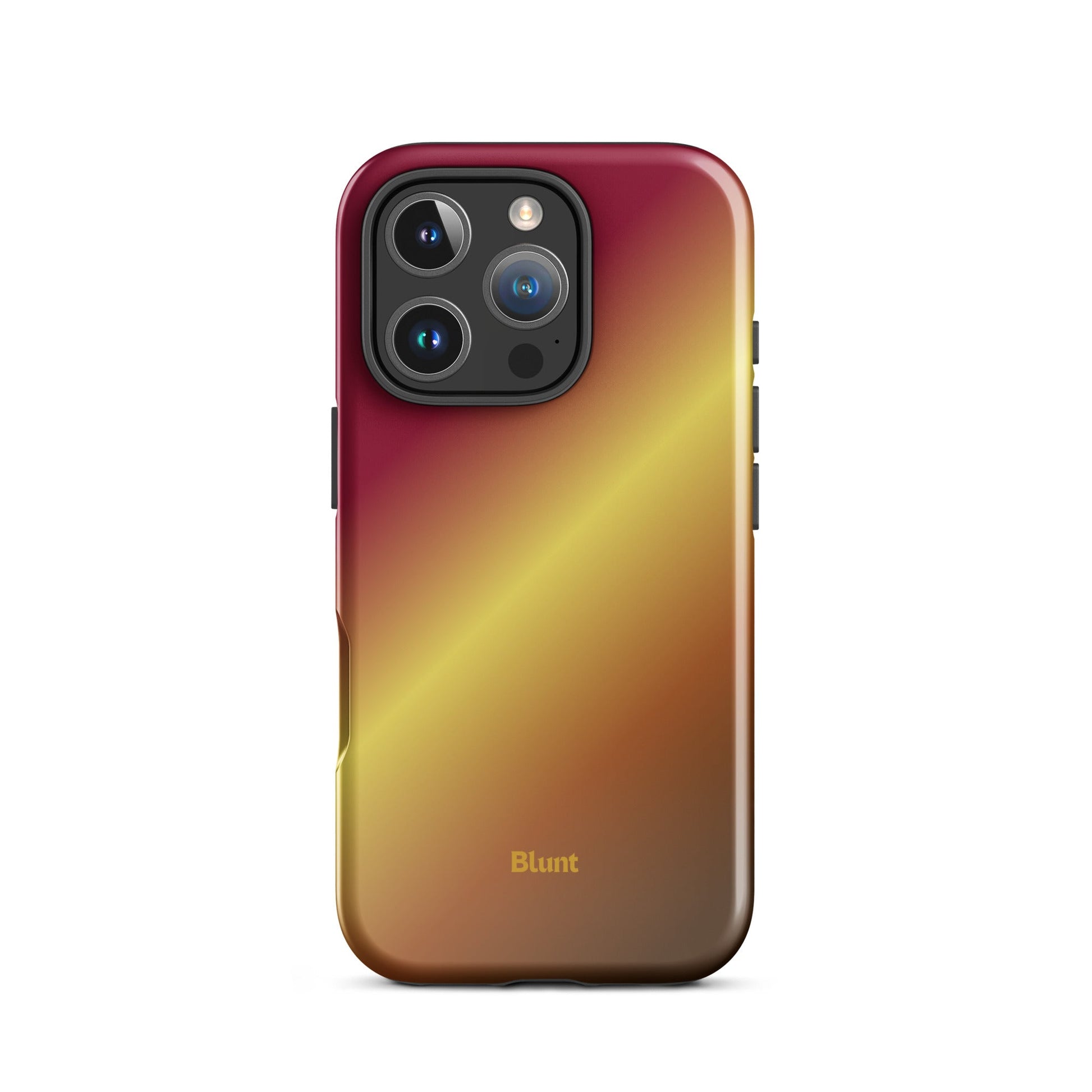 Cerys iPhone Case - Blunt Cases