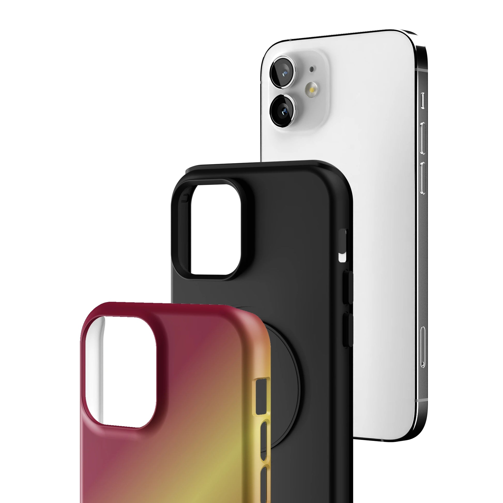 Cerys iPhone Case gallery - Iphone_12_Iphone_3