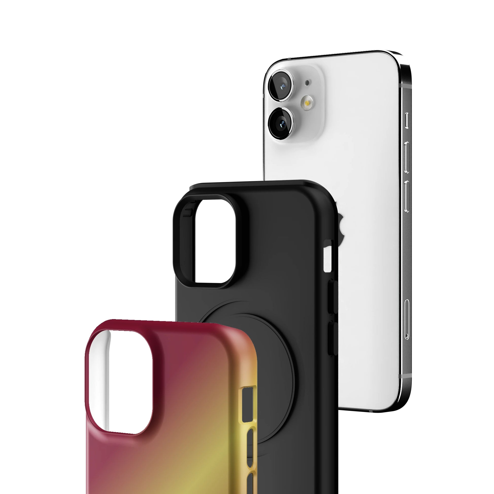 Cerys iPhone Case gallery - Iphone_12_Mini_Air_Plus_3