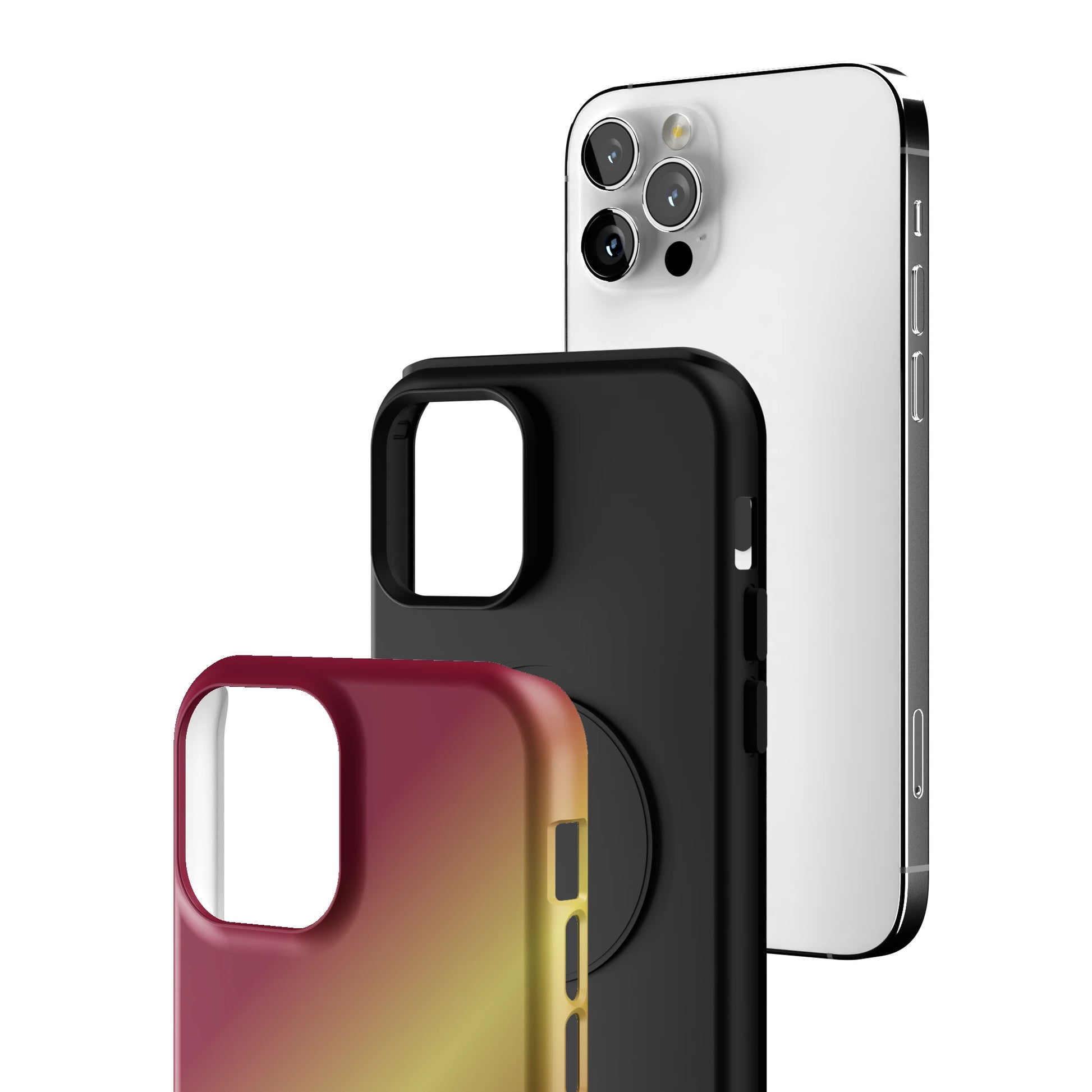 Cerys iPhone Case gallery - Iphone_12_Pro_3