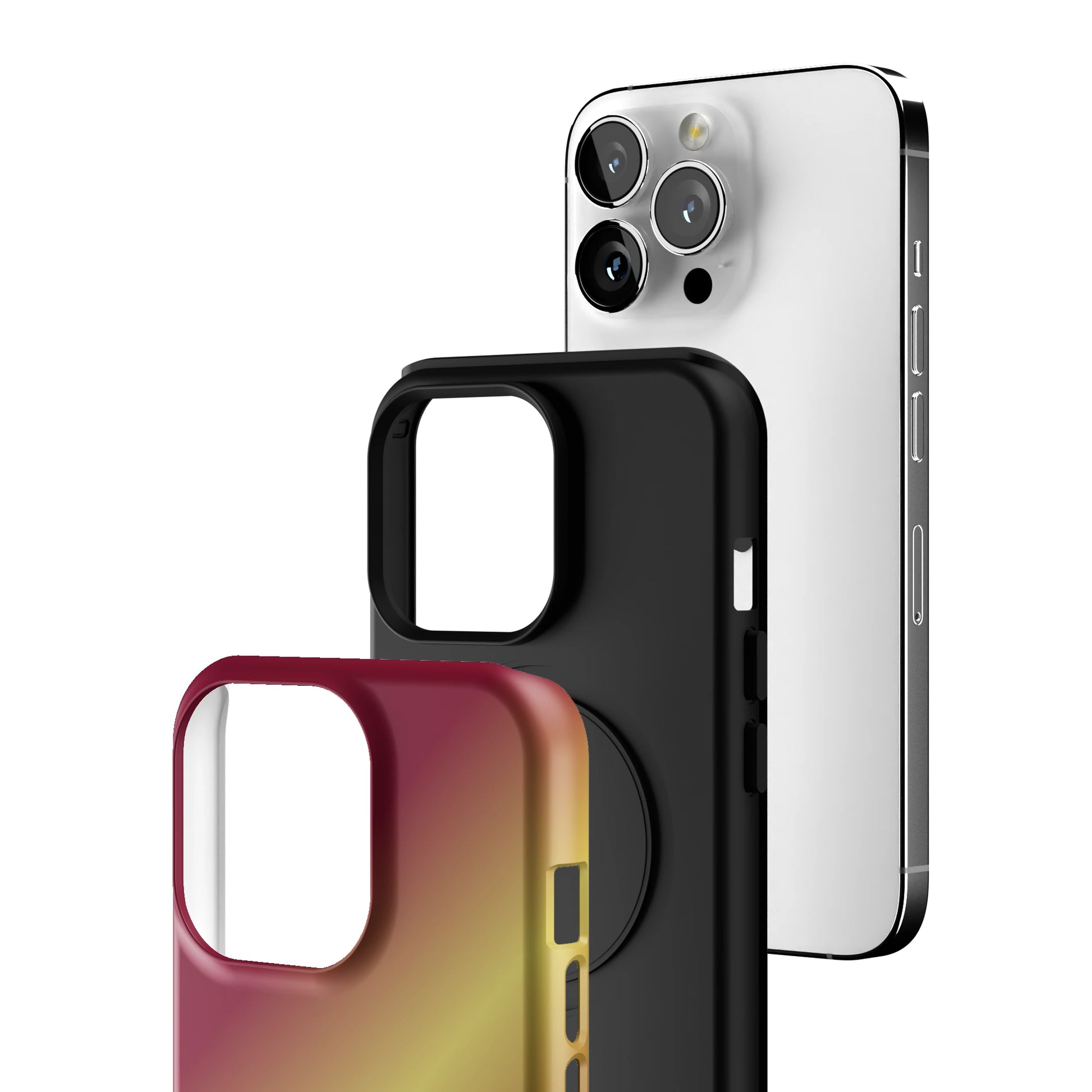 Cerys iPhone Case gallery - Iphone_13_Pro_3