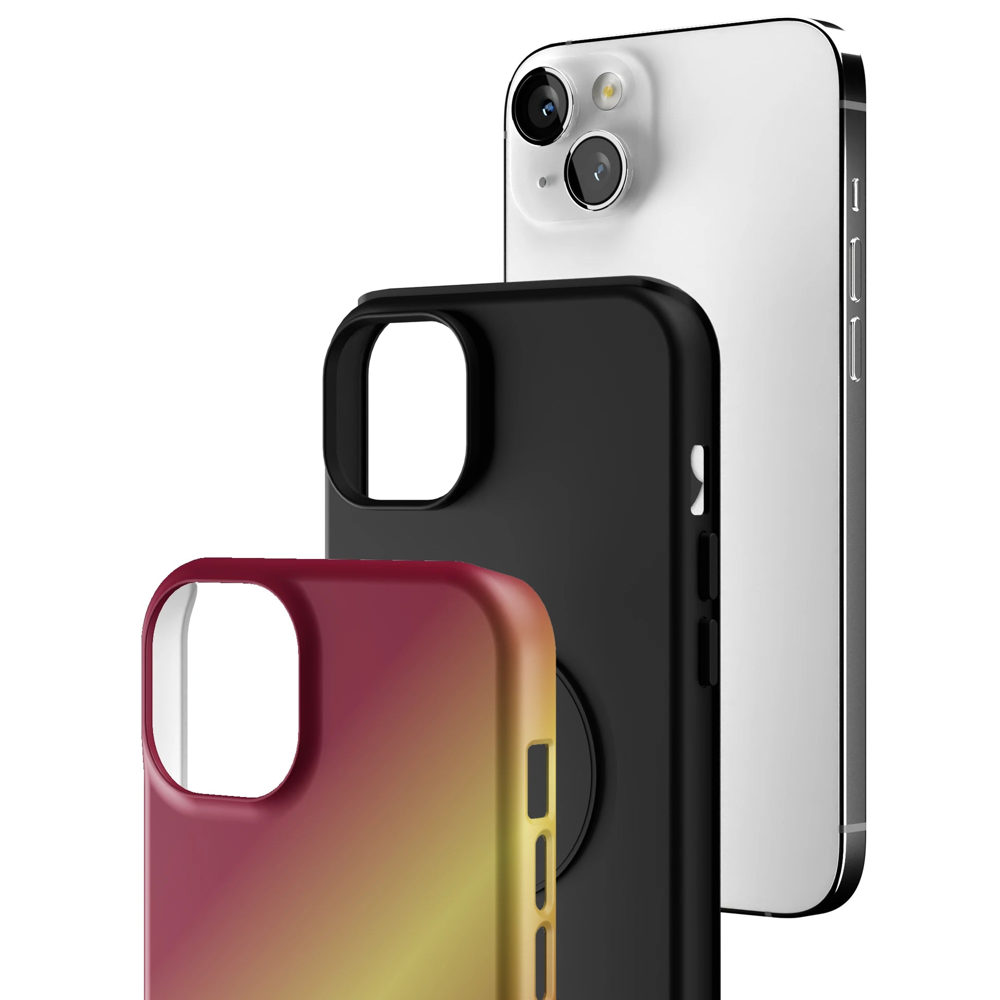 Cerys iPhone Case gallery - Iphone_14_Mini_Air_Plus_3