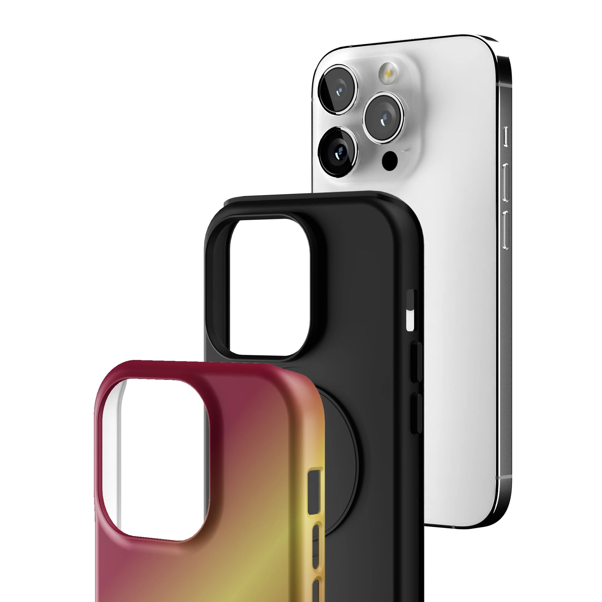 Cerys iPhone Case gallery - Iphone_14_Pro_3