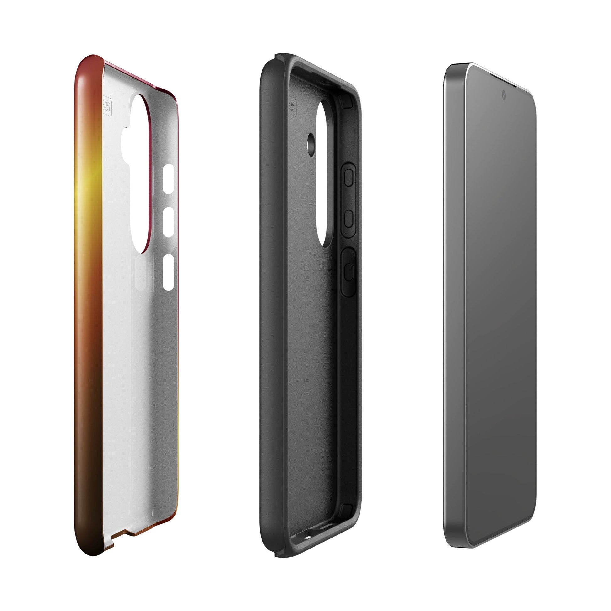 Cerys Samsung Case - Blunt Cases