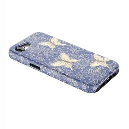 Blue-Lace-Butterfly-iphone-case-iPhone 17 E-2