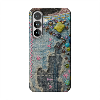 Remix Samsung Case