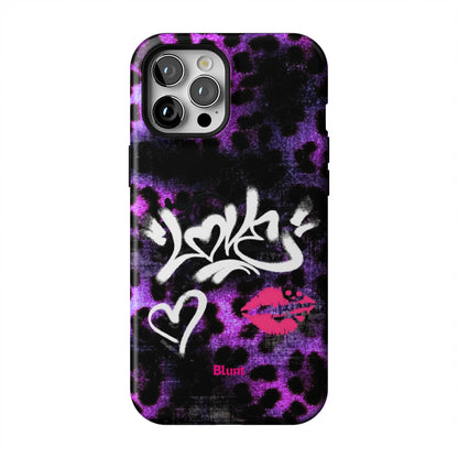 Rebel-Love-iphone-case-iPhone 12 Pro Max-1