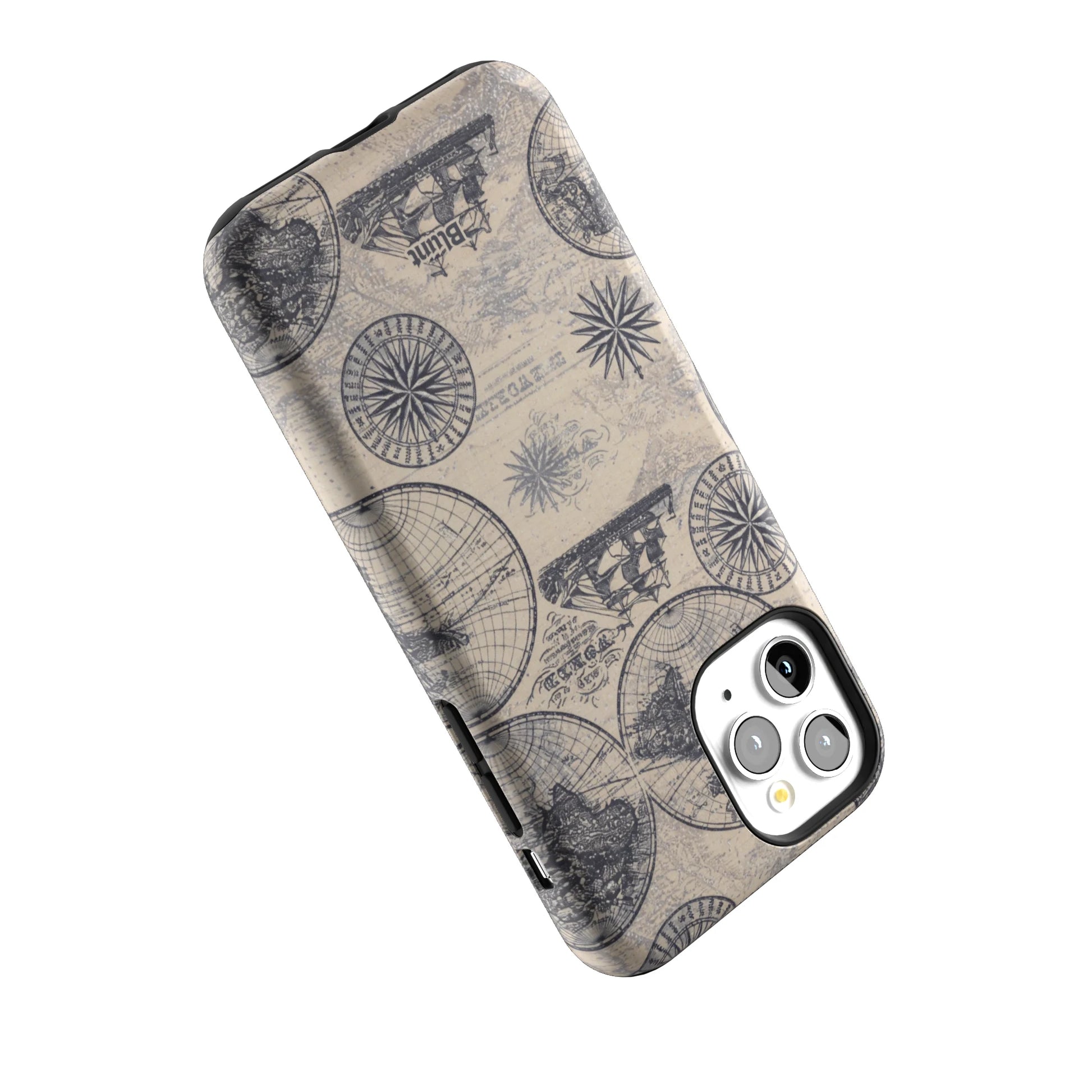 Routes-iphone-case-iPhone 11 Pro-4