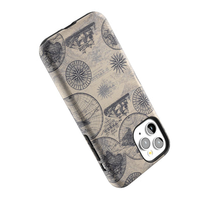 Routes-iphone-case-iPhone 11 Pro-4