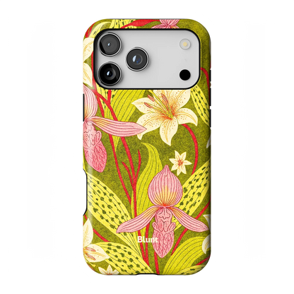 Solara iPhone Case
