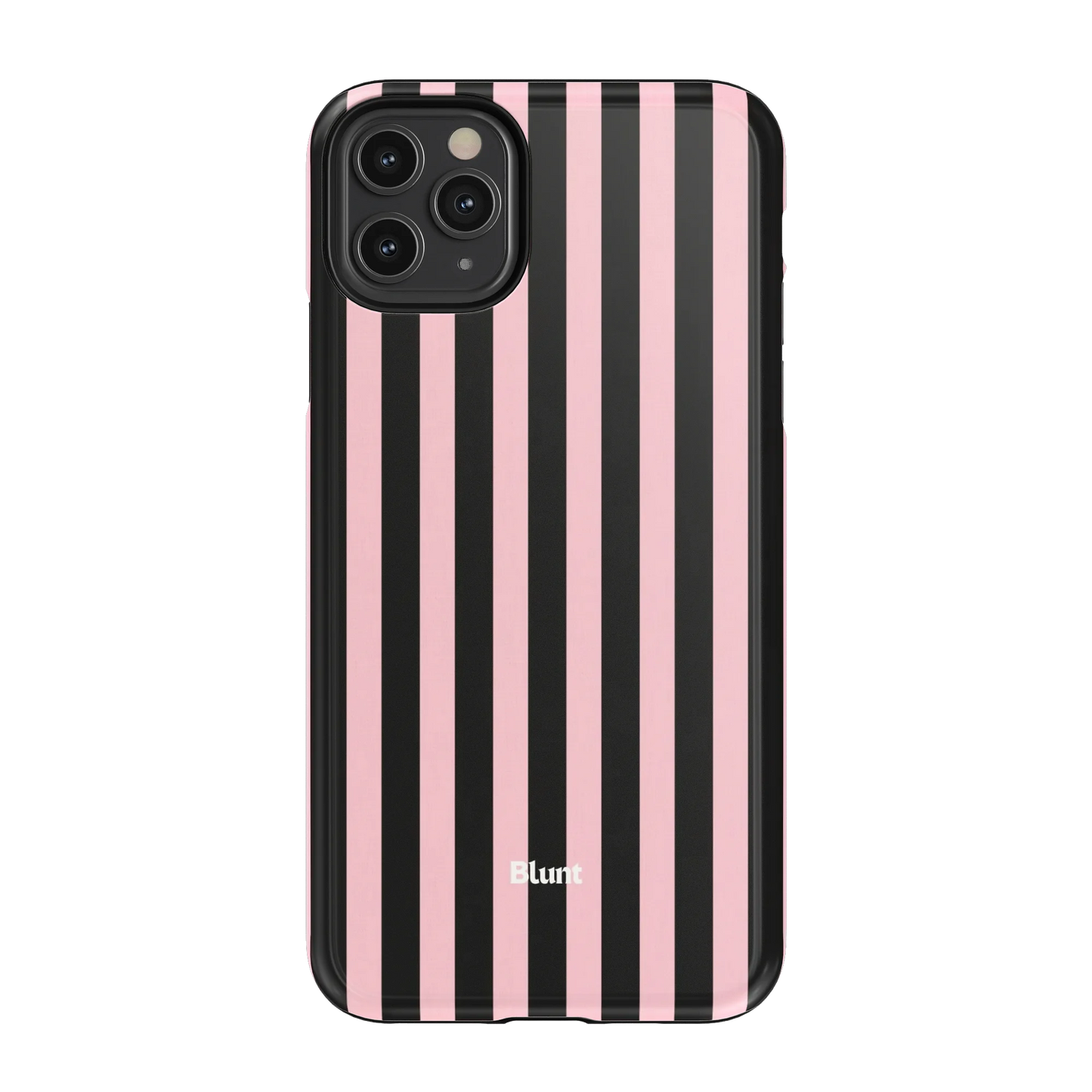 Ribbon Stripe iPhone Case
