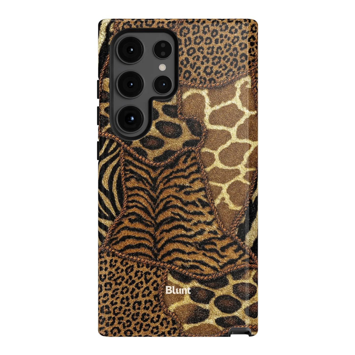 Zariah Samsung Case