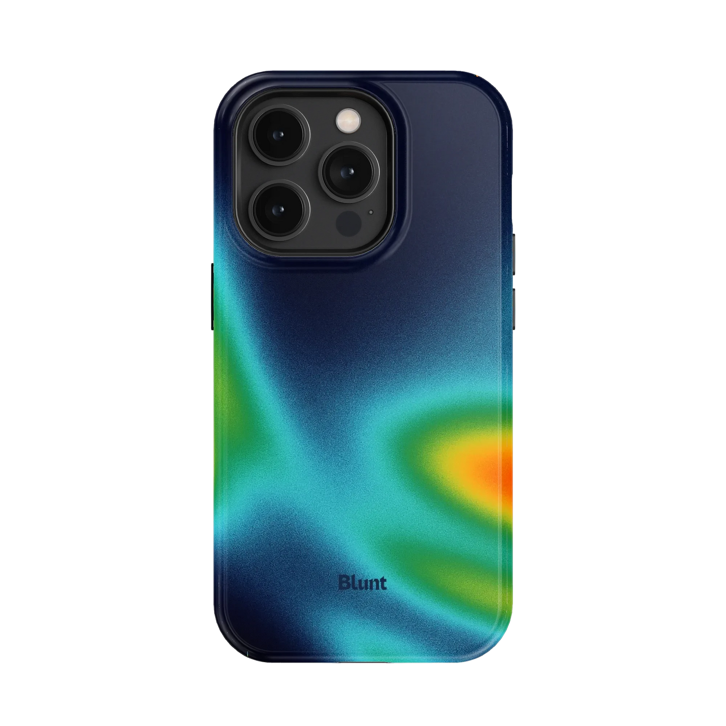 Drayn iPhone Case