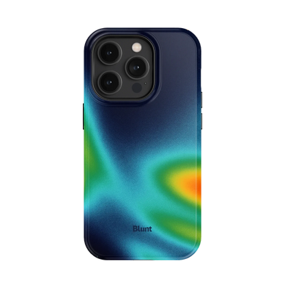 Drayn iPhone Case