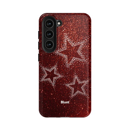 Ruby Sarai Samsung Case