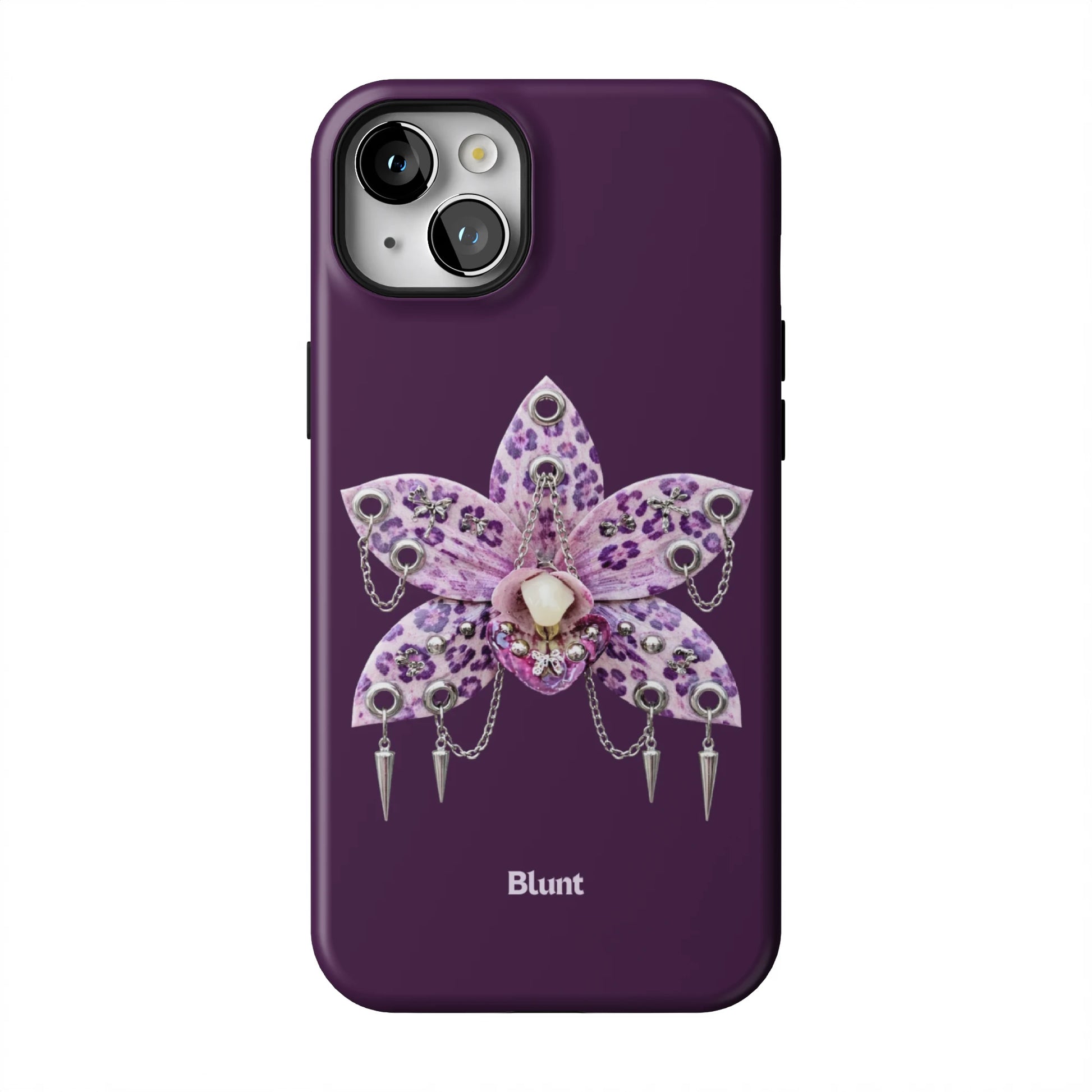 Ubevera-iphone-case-iPhone 14 Plus-1