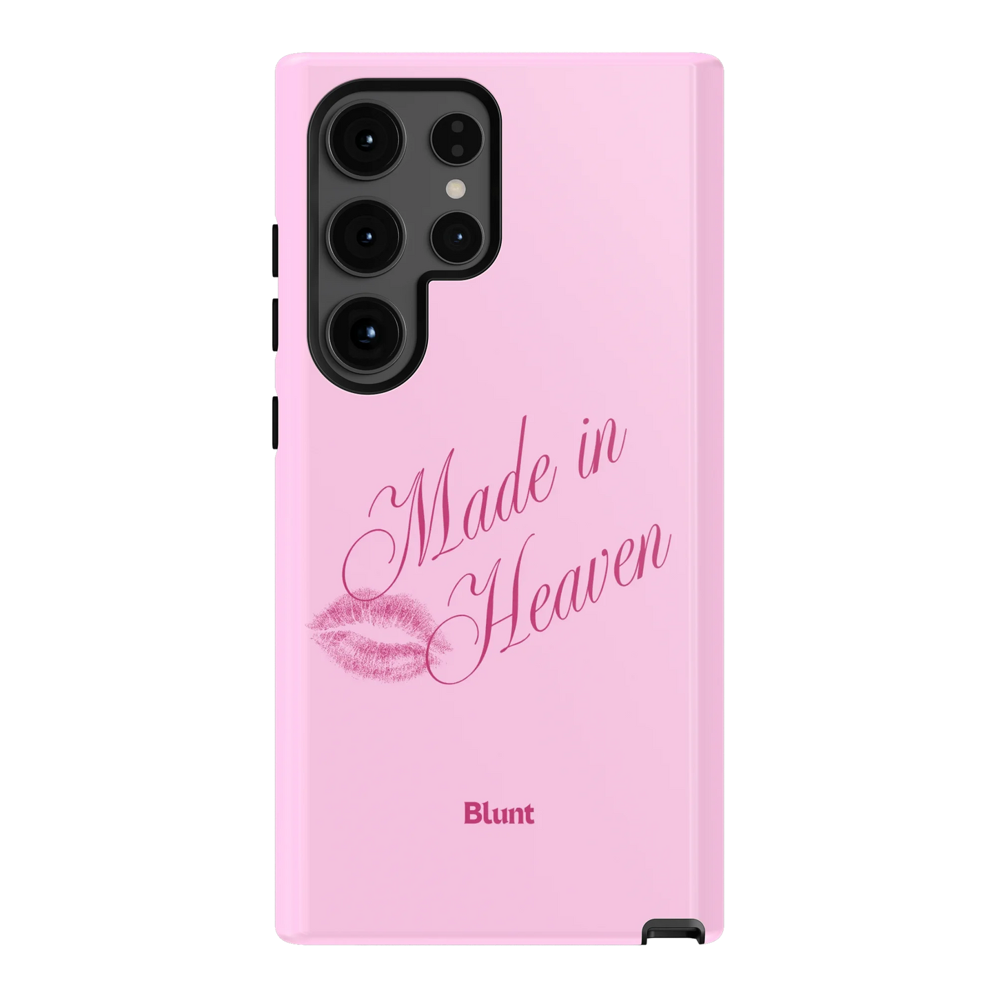 Heavenly Samsung Case