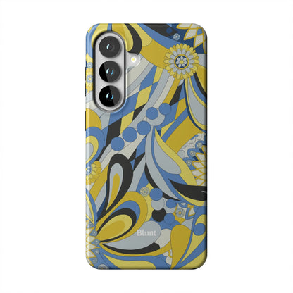 Sunny Samsung Case