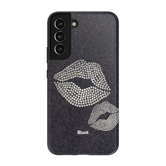 XO Spark Samsung Case