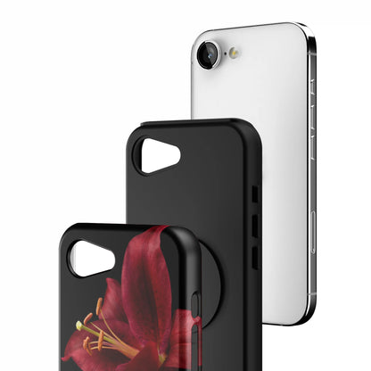 Eclipse-Orchid-in-Red-iphone-case-iPhone 17 E-3