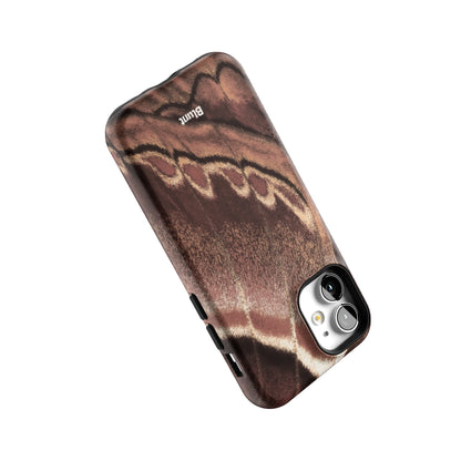 Brown-Raya-iphone-case-iPhone 12 Mini-4