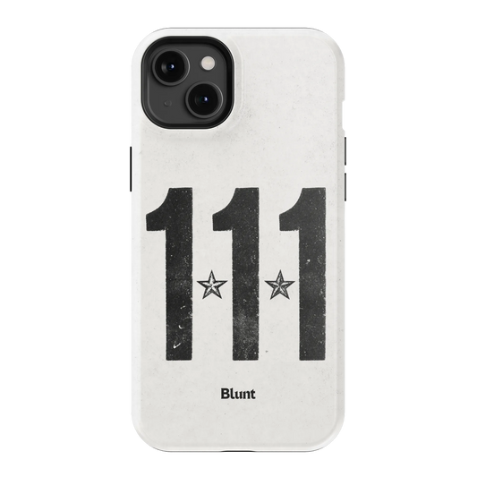 First Light iPhone Case