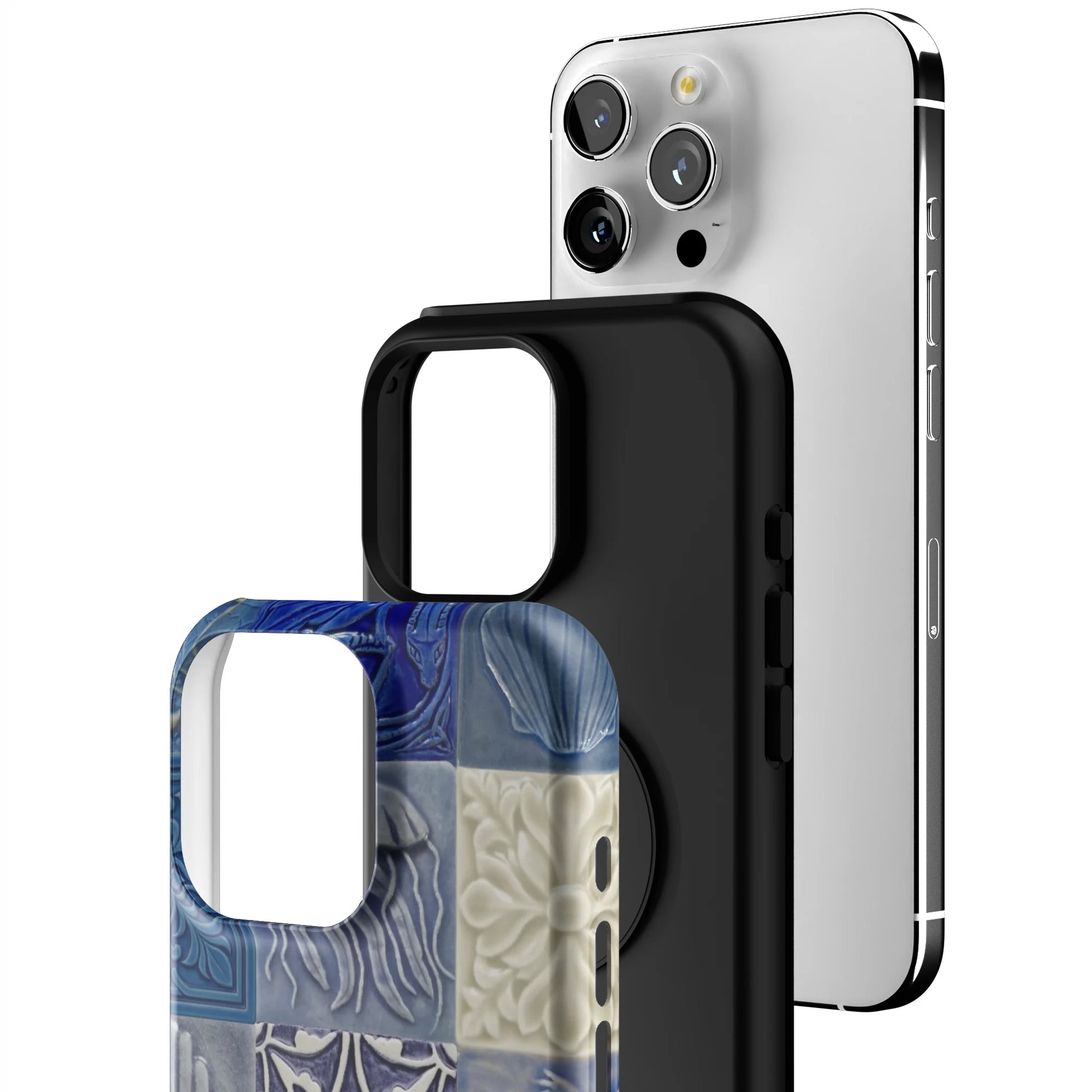 Azure-Pane-iphone-case-iPhone 16 Pro Max-3