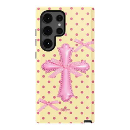 Pastel Vow Samsung Case