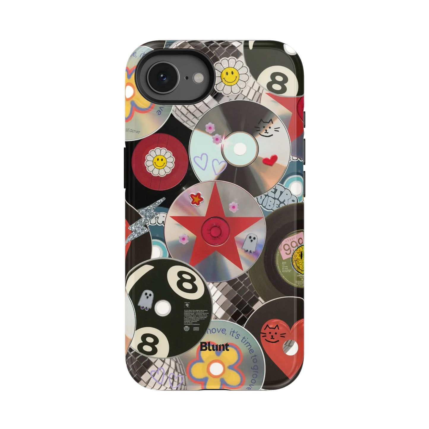 iPhone 16 E Tough