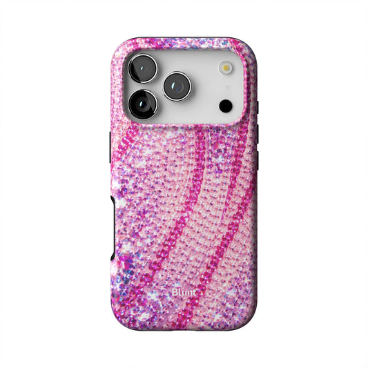 Pink-Tease-iphone-case-iPhone 17 Pro-1
