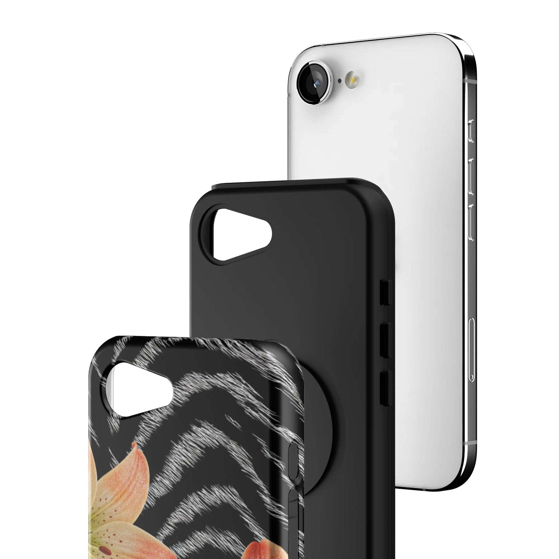 Tangerine-Wild-iphone-case-iPhone 17 E-3
