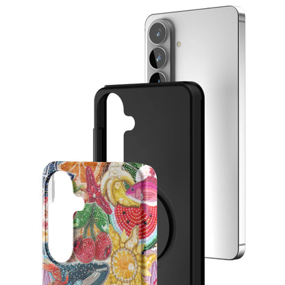 Sexy-Fish-samsung-case-Galaxy S26 Plus-3