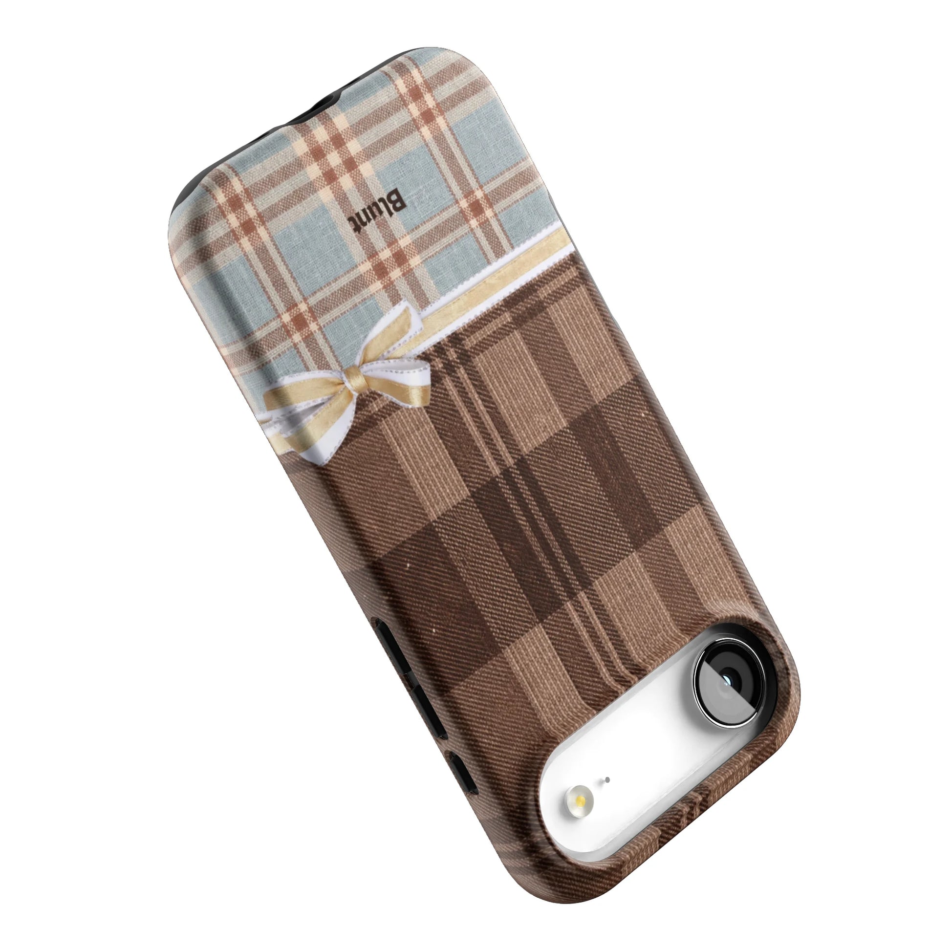 Mocha-Plaid-iphone-case-iPhone 17 Air-4