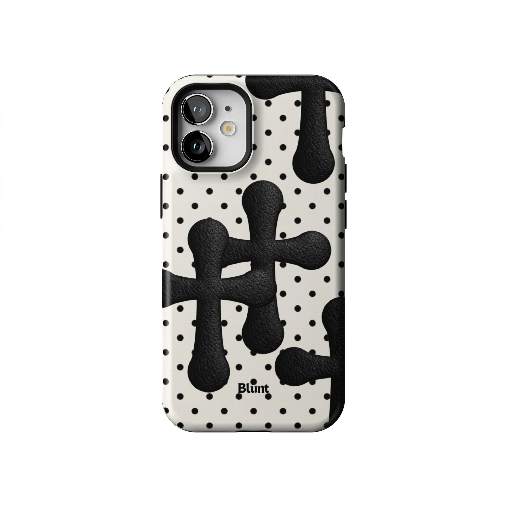 Polka-Saint-iphone-case-iPhone 12 Mini-1