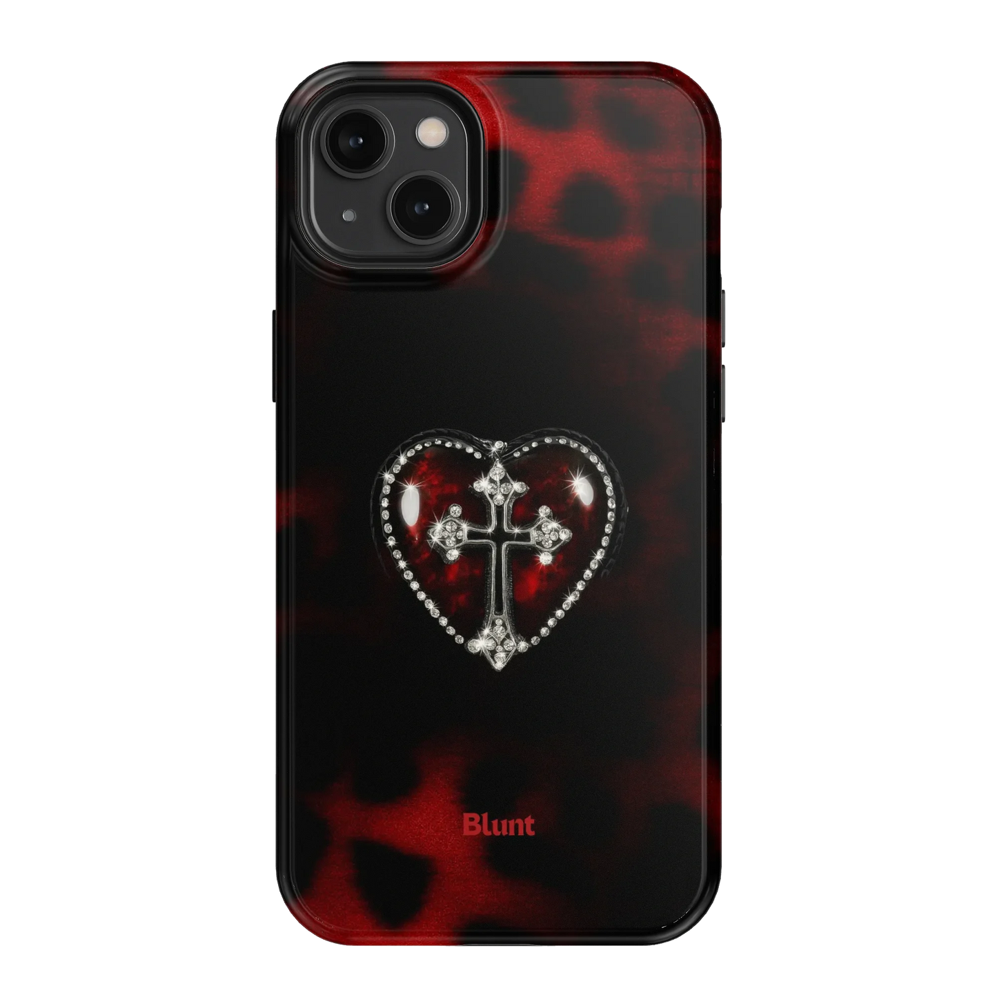 Devotion iPhone Case