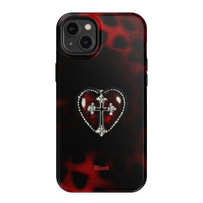 Devotion iPhone Case