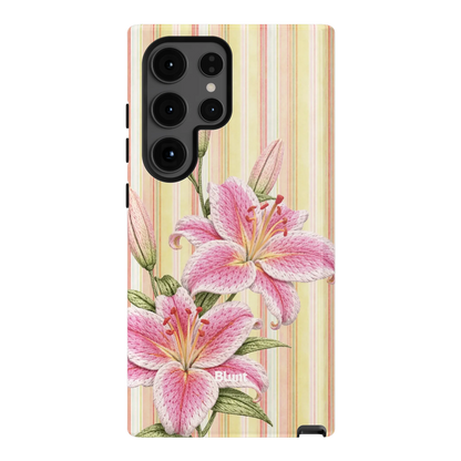 Pansy-samsung-case-S24 Ultra-1