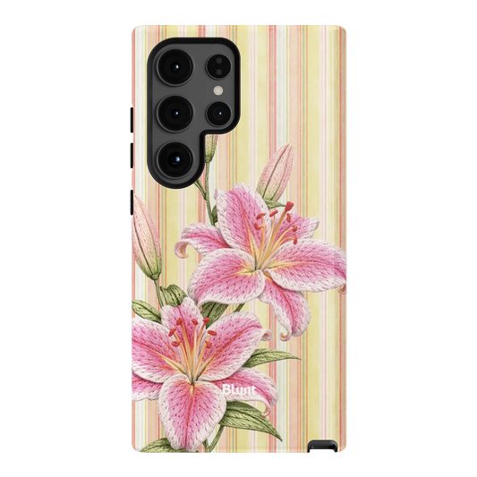 Pansy-samsung-case-S24 Ultra-1