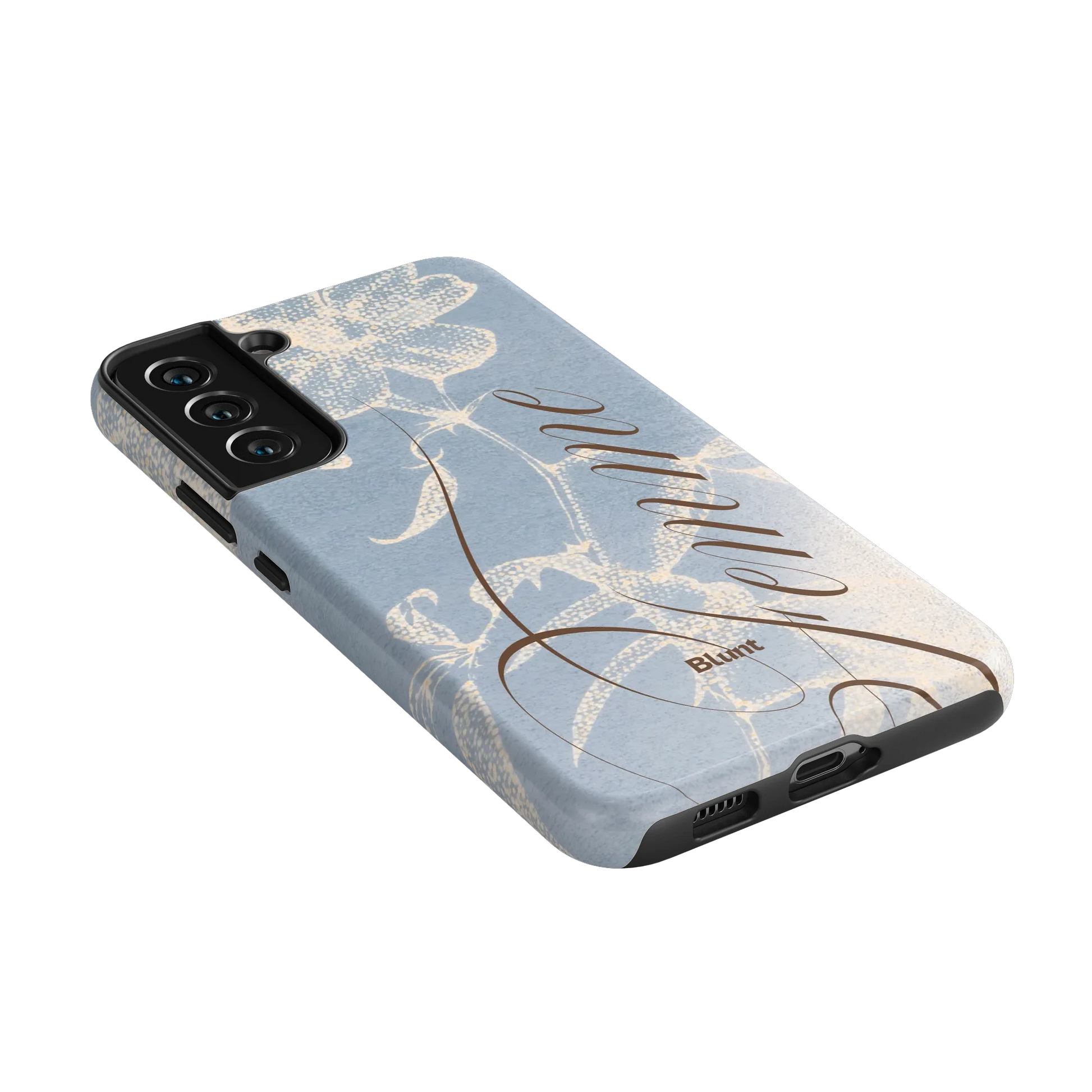 Floral-Femme-samsung-case-S22 Plus-2