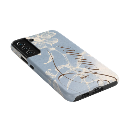 Floral-Femme-samsung-case-S22 Plus-2
