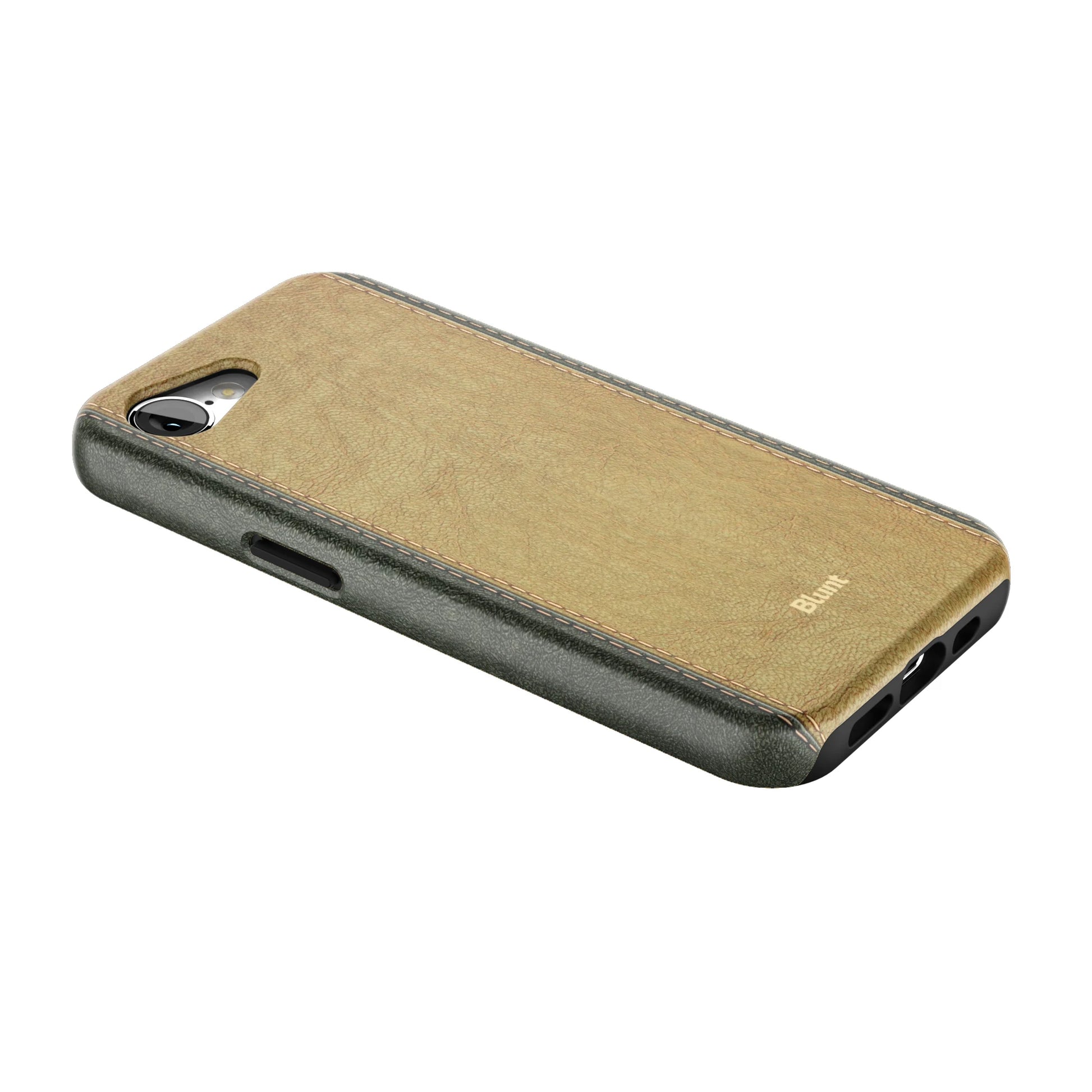 Olive-Gold-iphone-case-iPhone 17 E-2