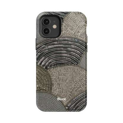 Belladonna iPhone Case