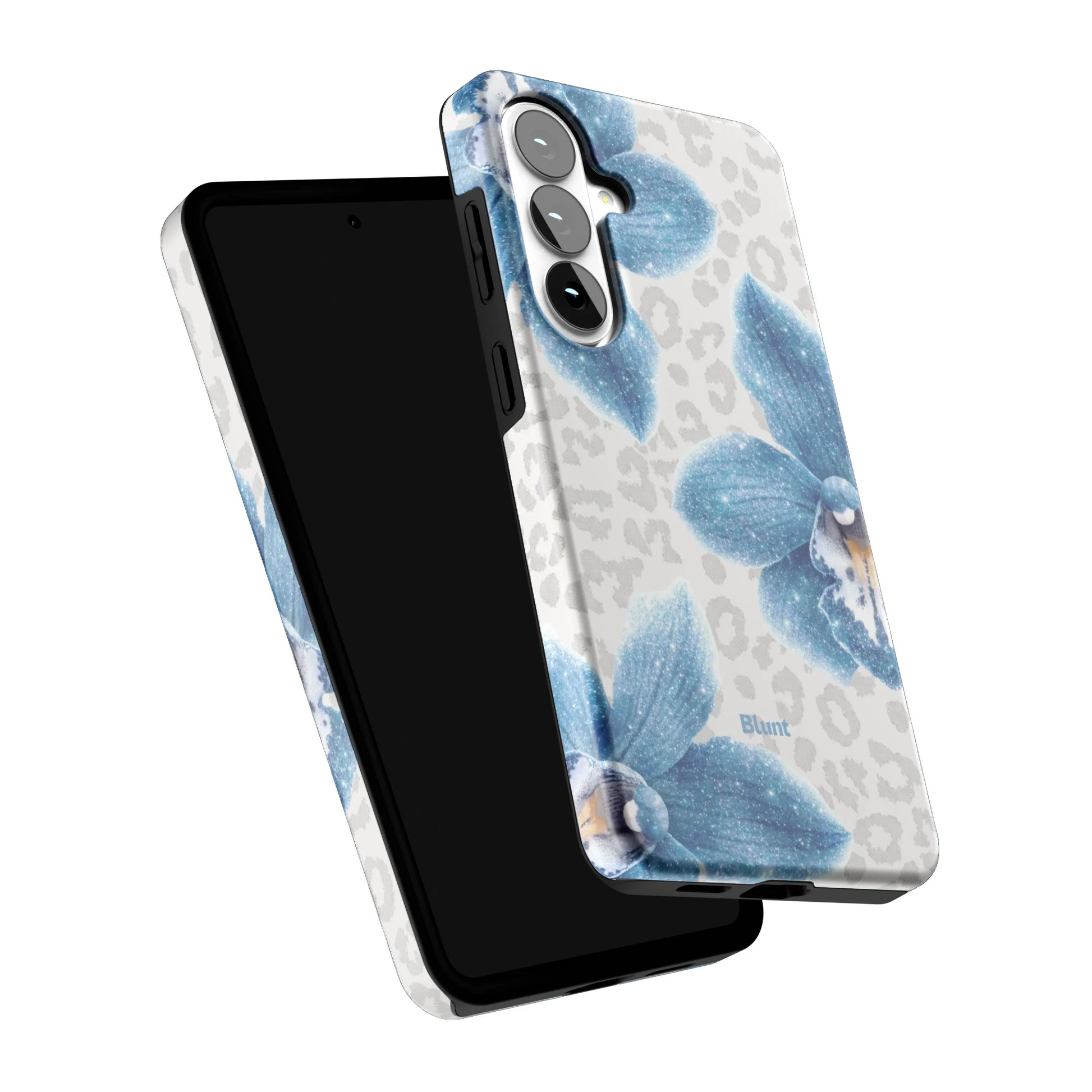 Arctic-Bloom-samsung-case-Galaxy S26 Plus-5
