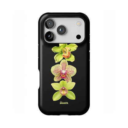 Virelle iPhone Case
