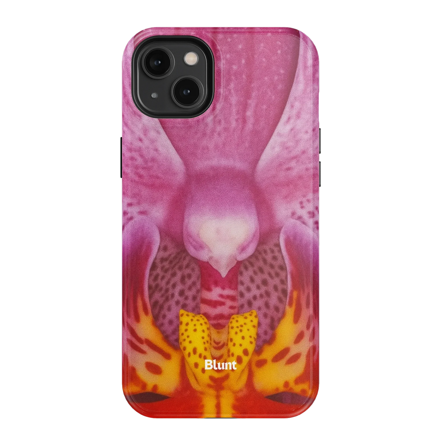 Cyanna iPhone Case