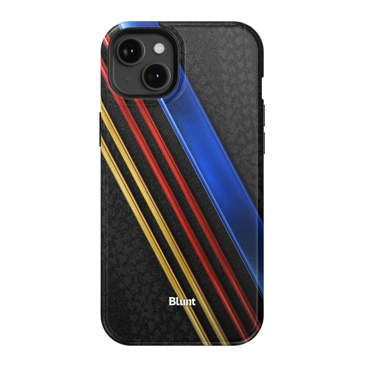 Slate iPhone Case
