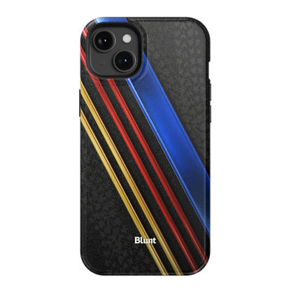 Slate iPhone Case