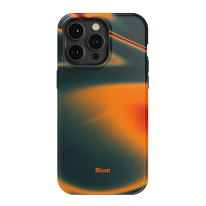 Thrivn iPhone Case