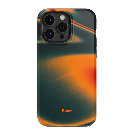 Thrivn iPhone Case
